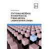 Statybinių medžiagų ir konstrukcijų tyrimo metodų laboratoriniai darbai